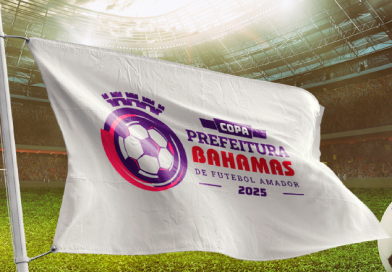 Copa Prefeitura Bahamas de Futebol agita campos em JF neste fim de semana