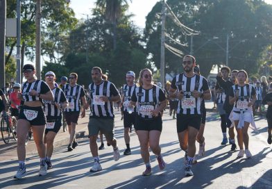 Inscrições abertas para a III Corrida Arena MRV!