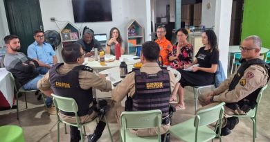 Reunião preparatória define ações para a organização da XXXII Cavalgada de Marliéria