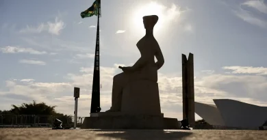 Ao vivo: acompanhe 2° dia de votação do julgamento de Bolsonaro no STF