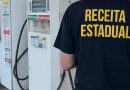 Receita Estadual fiscaliza máquinas de cartão em 89 postos de combustíveis em seis regiões de Minas Gerais