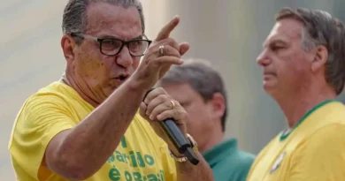 “Não somos bois”: Malafaia critica PL da Dosimetria e convoca novo ato por anistia ampla