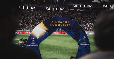 Galo na final da Copa Sudamericana: Confira as informações básicas para uma viagem tranquila e segura a Assunção