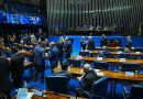 Senadores divergem sobre PL da dosimetria