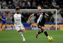 Copa do Brasil: Corinthians e Vasco iniciam final com empate sem gols