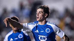 Cruzeiro vence São Paulo e é campeão da Copinha 2026