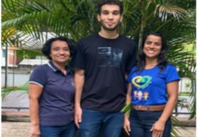 Professoras de Ipatinga e Timóteo ganham destaque na etapa estadual do Prêmio Educador Transformador