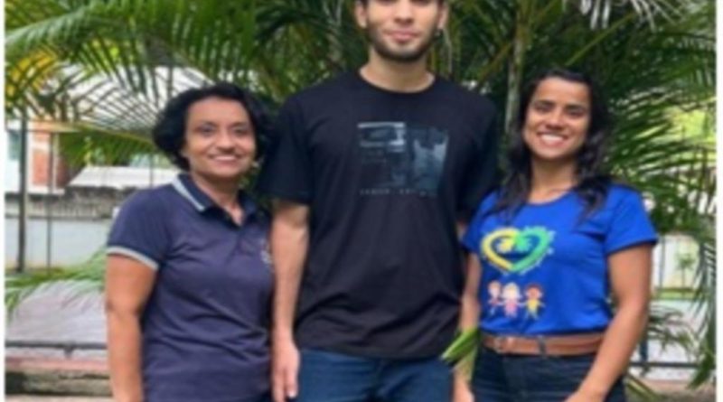 Professoras de Ipatinga e Timóteo ganham destaque na etapa estadual do Prêmio Educador Transformador