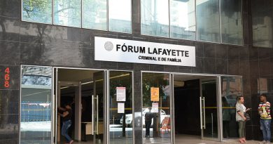 Justiça torna réu personal trainer suspeito de dar golpes em clientes