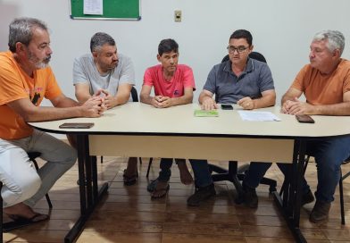 Vereadores e prefeito chegam a acordo sobre revisão salarial dos servidores de Marliéria