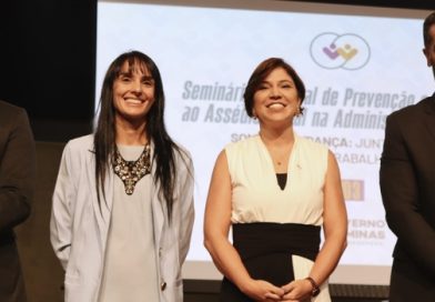 Governo de Minas abre Semana de Prevenção ao Assédio Moral com seminário na Cidade Administrativa