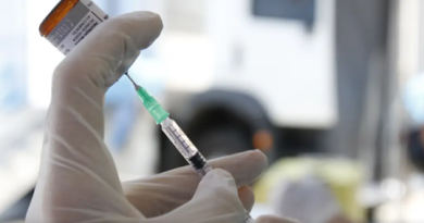 São Paulo tem primeiro caso de sarampo em 2026