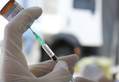 São Paulo tem primeiro caso de sarampo em 2026