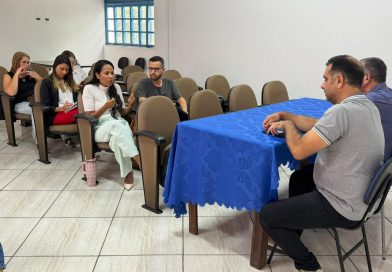 Vereadora Renara articula reunião para retomar debate sobre o Forno Hoffmann em Timóteo