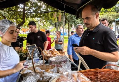 Governo de Minas inicia Praça de Serviços com atendimento direto à população em Uberlândia