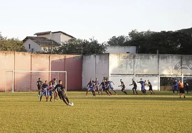 Campeonato de Verão em Timóteo bate recorde com 20 equipes inscritas