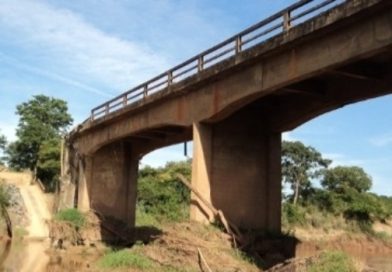 Governo de Minas inicia construção da ponte sobre o Rio Paraopeba, em Papagaios, com recursos do Acordo de Brumadinho