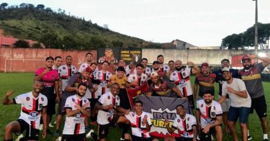 Campeonato Verão entra na reta decisiva das semifinais