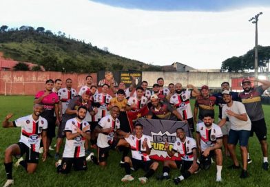 Campeonato Verão entra na reta decisiva das semifinais