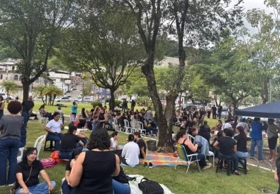 Servidores entram em greve em Timóteo e mantêm mobilização após rejeição de proposta