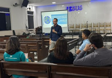 Marliéria inicia audiências públicas para revisão do Plano Diretor e do Plano de Manejo Municipal