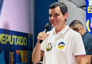 Justiça determina remoção de 14 publicações com conteúdos falsos ou ofensivos contra Vinícius Diniz