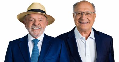 O Brasil Pronto Pra Mais’: Lula e Alckmin defendem legado e projetam o futuro