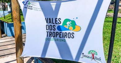 Marliéria integra Rota Vales dos Tropeiros e se prepara para receber expedição de cicloturismo