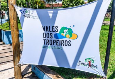 Marliéria integra Rota Vales dos Tropeiros e se prepara para receber expedição de cicloturismo
